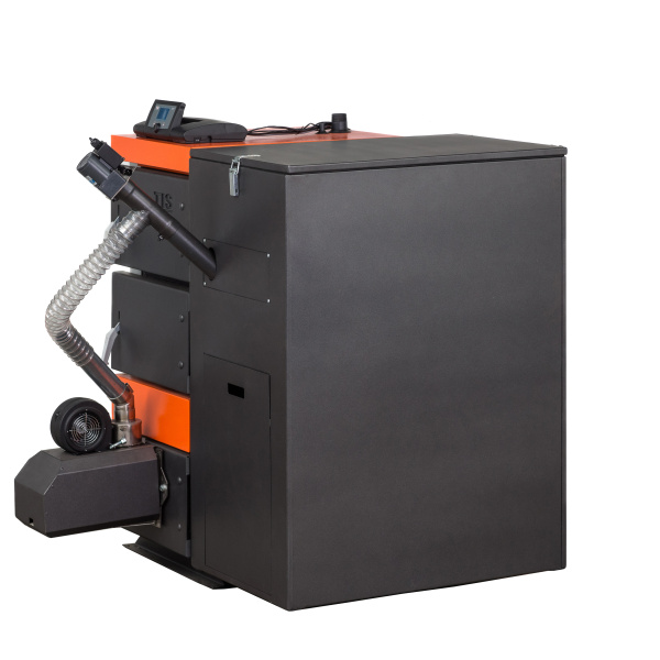 Котел ТIS PELLET 15