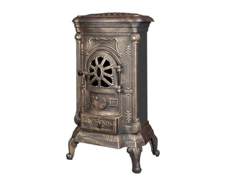 Печь Olimp Ecodisign бронза