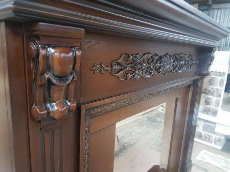 Портал KaminRU Джоконда