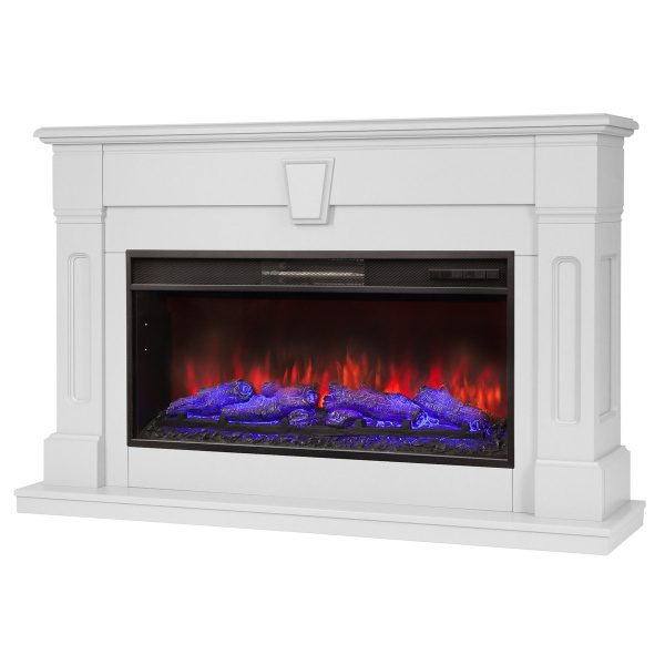 Камин RealFlame KELLIE 36 с очагом JOKER-SF 36