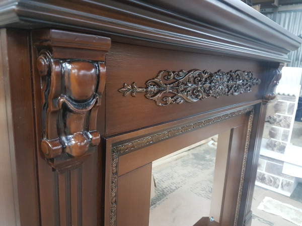 Портал KaminRU Джоконда