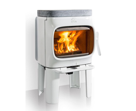 Печь-камин Jotul (Йотул) F 105 LL BP черный