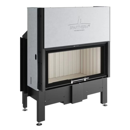 Топка SPARTHERM Linear 4S Varia Ah