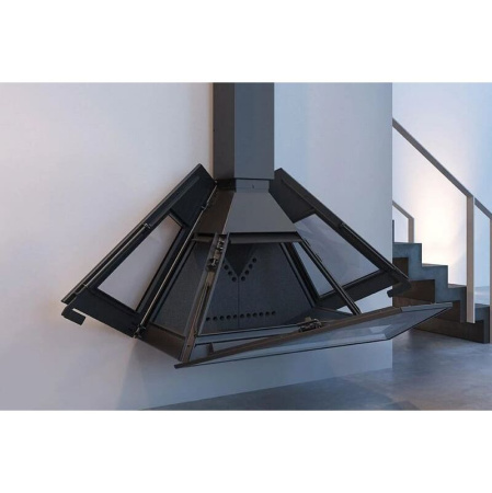 Камин ROCAL D-10 Graffiti