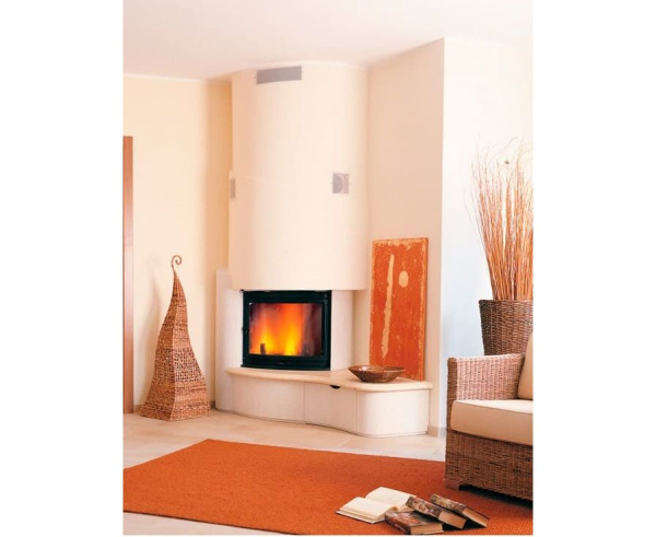 Топка Jotul (Йотул) I 18 Panorama