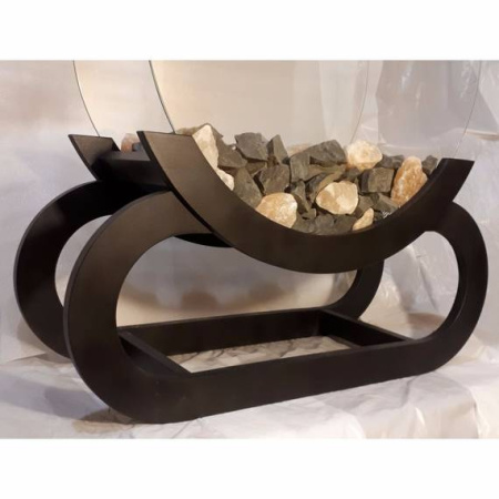 БИОКАМИН ZeFire IRIS ELLIPSE