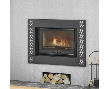 Рамка Мета ОРНАМЕНТ 800