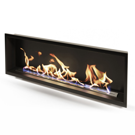 Биокамин "Русский огонь" Гефест встраиваемый