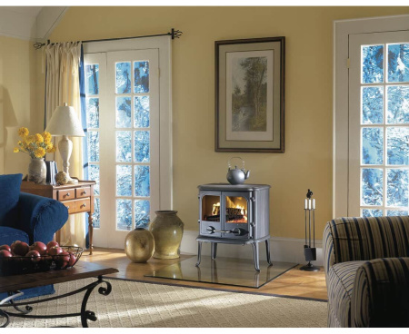 Печь-камин MORSO 2110