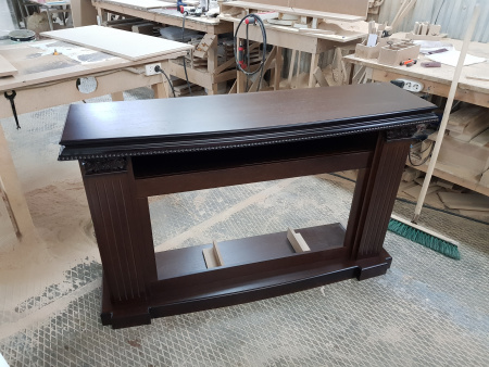 Портал KaminRU Людовик