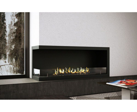 Биокамин Firezo L'angolo Sinistro 800