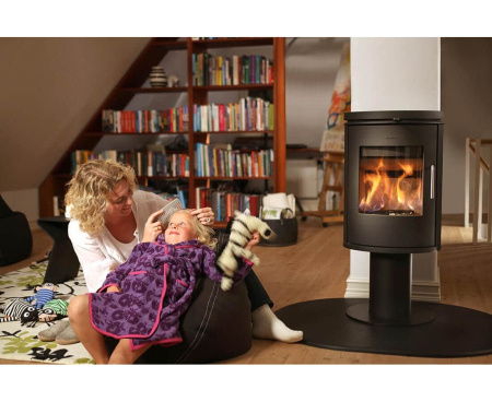 Печь-камин MORSO 6148 Печь-камин MORSO 6148