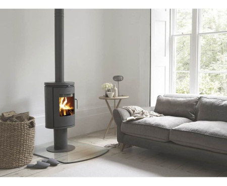 Печь-камин MORSO 6148 Печь-камин MORSO 6148