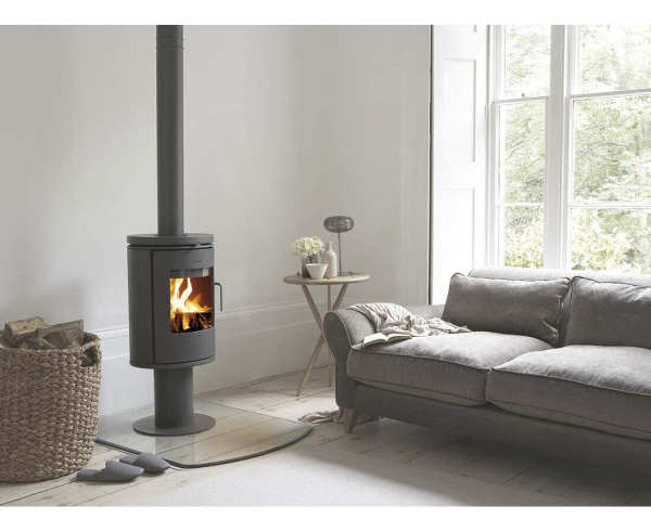 Печь-камин MORSO 6148 Печь-камин MORSO 6148