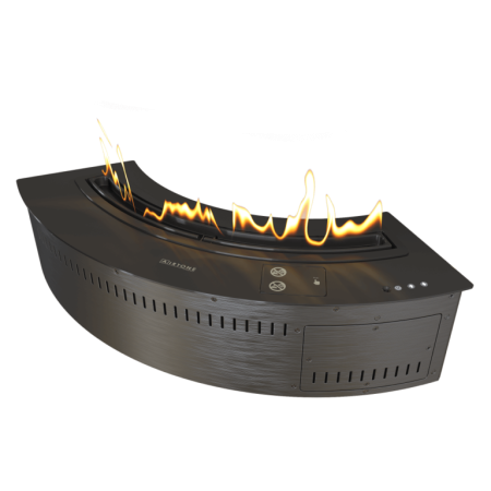  Автоматический биокамин Andalle RADIAL 500