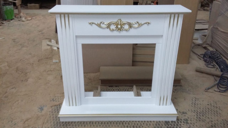 Портал KaminRU Ева