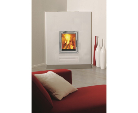 Печь камин Nordpeis LONDON