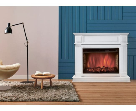 Очаг Electrolux Sphere Plus EFP/P-2720RLS