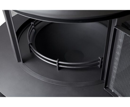 Камин Fireplace 07 центральный