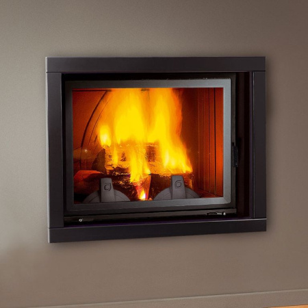 Панель Каминная Supra Orfeo UL Color 01 черная Панель Каминная Supra Orfeo UL Color 01 черная