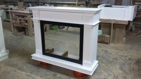 Портал KaminRU Амелия