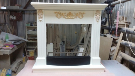 Портал KaminRU Адель