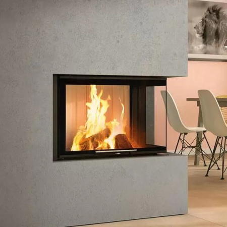 Топка SPARTHERM Varia 2R-68h светлый шамот Топка SPARTHERM Varia 2R-68h светлый шамот