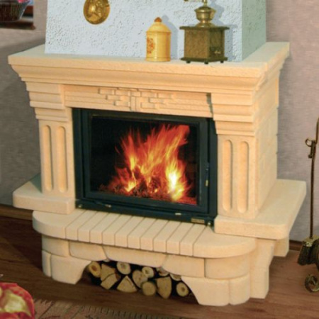 Облицовка Мета Соната