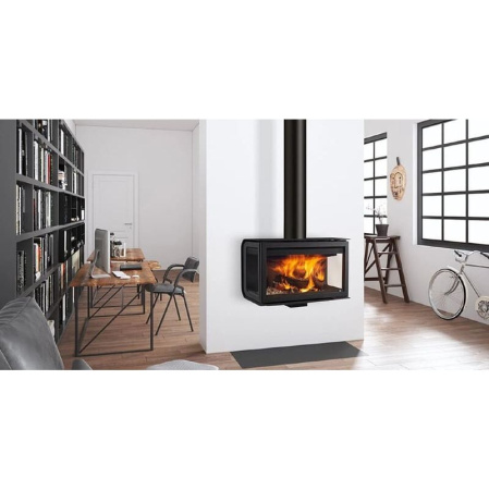 Камин ROCAL City