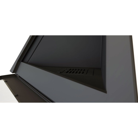 Камин Traforart FOXI RINCON подвесной чёрный Камин Traforart FOXI RINCON подвесной чёрный