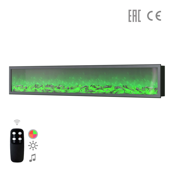 Очаг Plane Airtone 2500 Очаг Plane Airtone 2500
