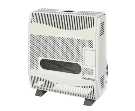 Конвектор газовый Hosseven HBS-9/1