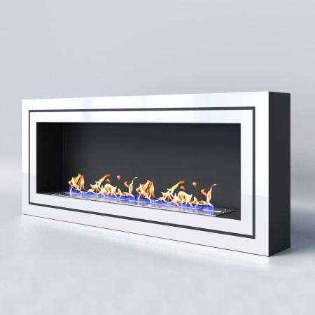 Биокамин "Русский огонь" Стенли настенный Биокамин "Русский огонь" Стенли настенный