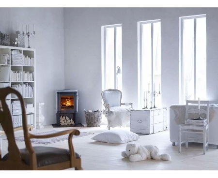 Печь-камин Contura 54T