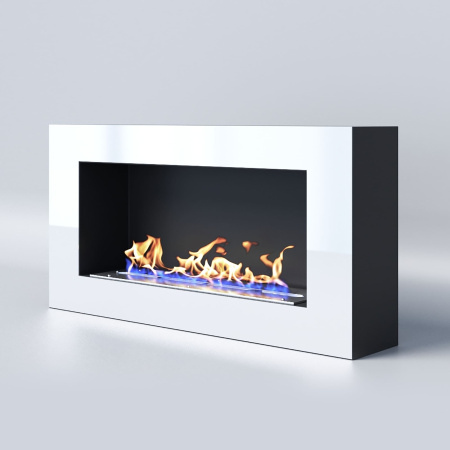 Биокамин "Русский огонь" Хай-тек настенный Биокамин "Русский огонь" Хай-тек настенный