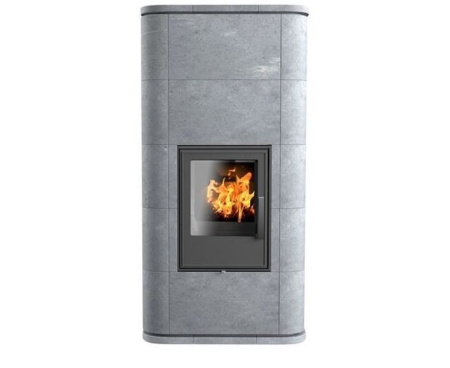 Камин теплоаккумулирующий WS 9-2