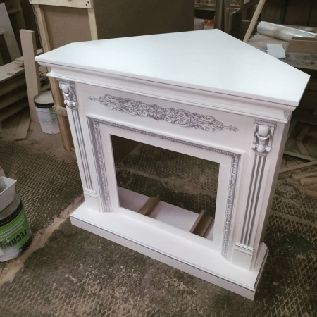 Портал KaminRU Джоконда