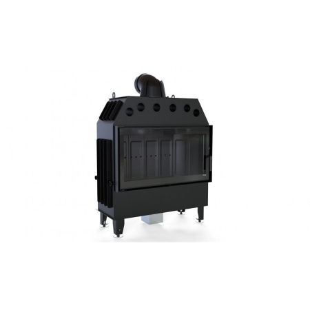 Топка DEFRO HOME INTRA LA 16кВт 965/535 мм