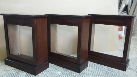 Портал KaminRU Варна