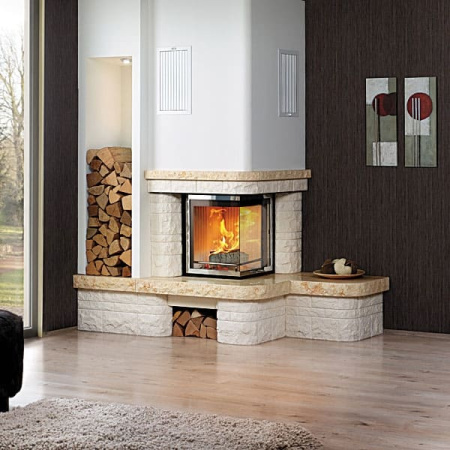 Облицовка Hark 11/222, прав.