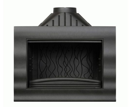 Топка INVICTA DECOR 800 ONDE