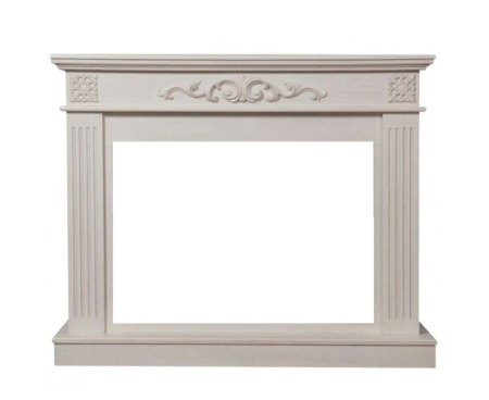 Портал Electrolux Noce 25 белый