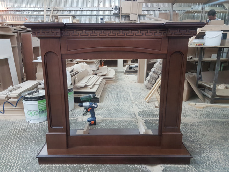 Портал KaminRU Венеция