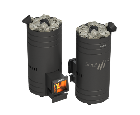 Печь Grill’D Bochka 160 long