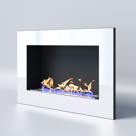 Биокамин "Русский огонь" Хай-тек встраиваемый