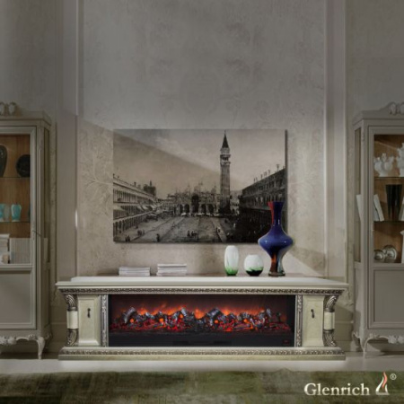 Очаг Glenrich Premier S130