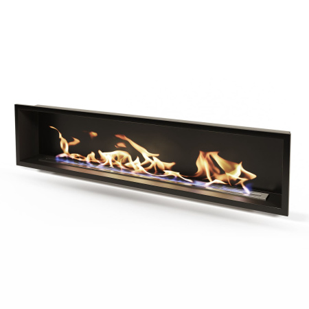 Биокамин "Русский огонь" Гефест встраиваемый