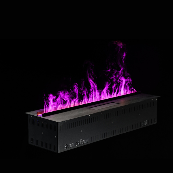 Электрический очаг Schönes Feuer 3D FireLine  800 RGB Электрический очаг Schönes Feuer 3D FireLine  800 RGB