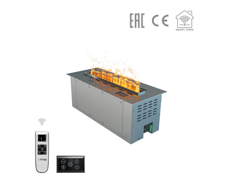 Паровой камин Airtone VEPO 600