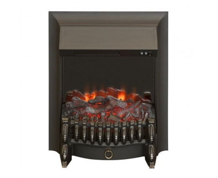 Очаг RealFlame Fobos Lux BL S